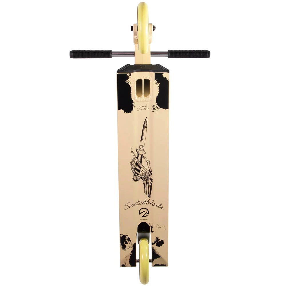 North Scooters North Switchblade Complete 13 North Scooters North Switchblade Complete