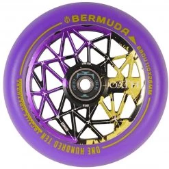 Scooter Parts Oath Bermuda 110mm Wheels