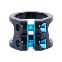 Scooter Parts Oath Carcass 2-Bolt Clamp 16 Scooter Parts Oath Carcass 2-Bolt Clamp