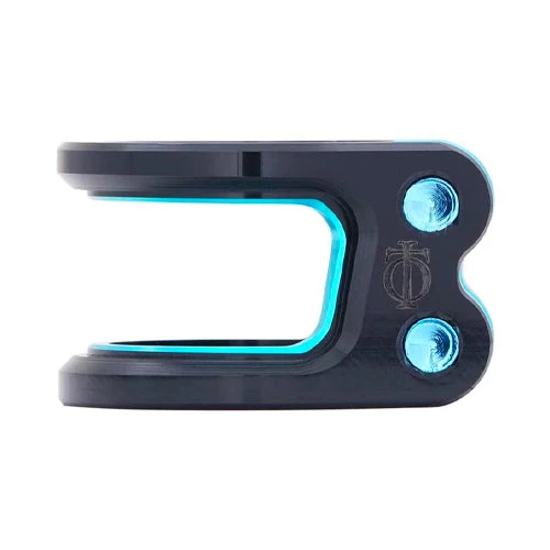 Scooter Parts Oath Carcass 2-Bolt Clamp 7 Scooter Parts Oath Carcass 2-Bolt Clamp