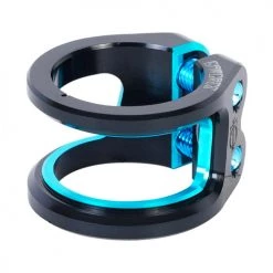 Scooter Parts Oath Carcass 2-Bolt Clamp 19 Scooter Parts Oath Carcass 2-Bolt Clamp