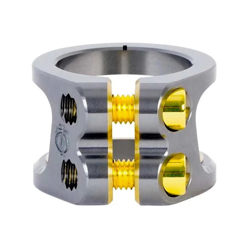 Scooter Parts Oath Carcass 2-Bolt Clamp 11 Scooter Parts Oath Carcass 2-Bolt Clamp