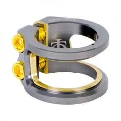 Scooter Parts Oath Carcass 2-Bolt Clamp 20 Scooter Parts Oath Carcass 2-Bolt Clamp