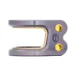 Scooter Parts Oath Carcass 2-Bolt Clamp 24 Scooter Parts Oath Carcass 2-Bolt Clamp