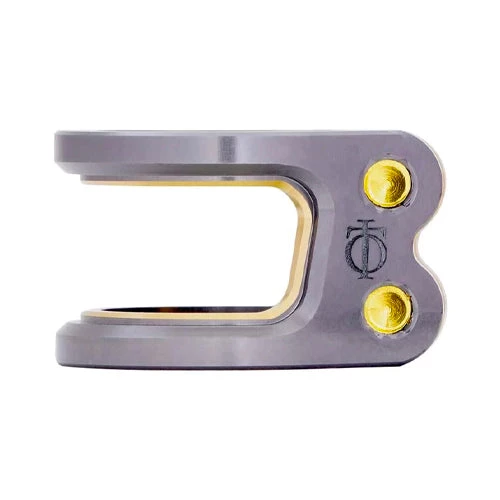 Scooter Parts Oath Carcass 2-Bolt Clamp 13 Scooter Parts Oath Carcass 2-Bolt Clamp