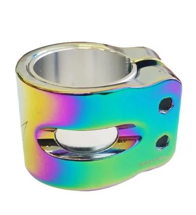 Envy Scooters Clamps Envy 2 Bolt Oversized Clamp 6 Envy Scooters Clamps Envy 2 Bolt Oversized Clamp