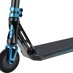 Fuzion Z350 2022 Scooter Complete Scooters