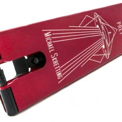 Scooter Parts Prey Today Deck - 5.9" Wide