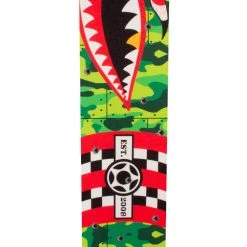 Proto SD Warhawk Grip Tape