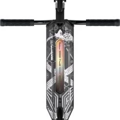 Fuzion Z350 2022 Scooter Complete Scooters