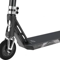 Fuzion Z350 2022 Scooter Complete Scooters