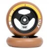 Scooter Parts Tilt Stage 1 Wheels - 110mm Race Gold