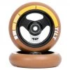 Scooter Parts Tilt Stage 1 Wheels - 120mm Race Gold