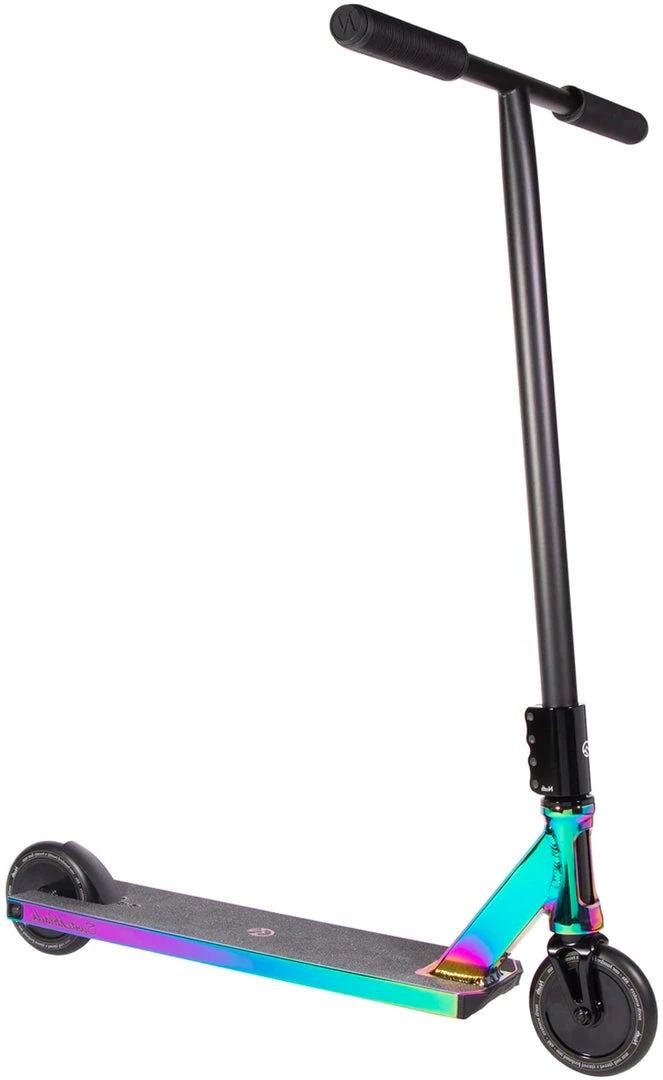 North Scooters North Switchblade Complete 3 North Scooters North Switchblade Complete