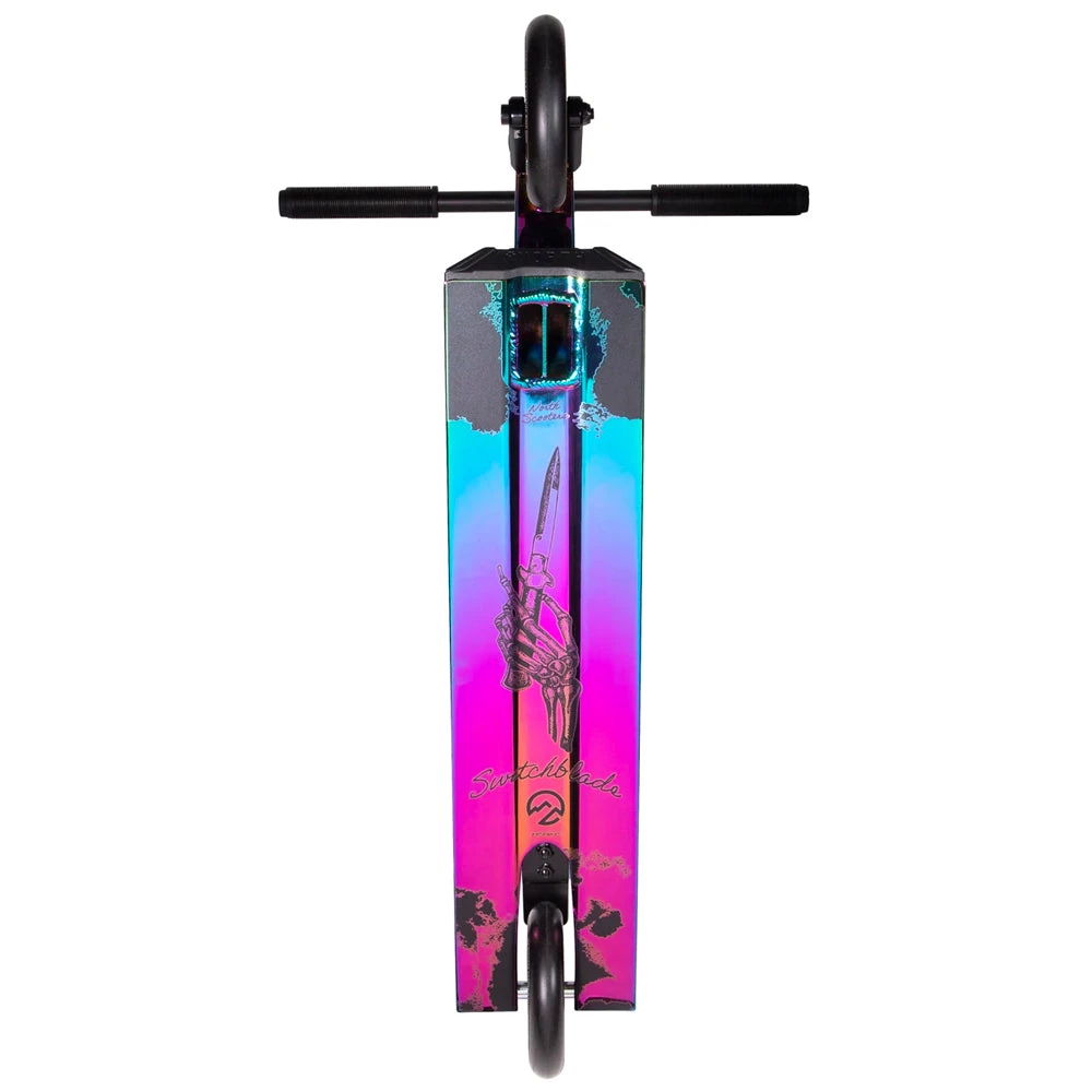 North Scooters North Switchblade Complete 5 North Scooters North Switchblade Complete