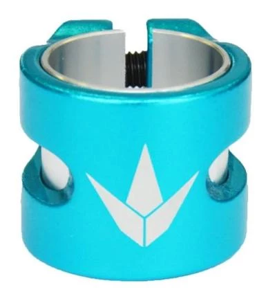 Envy Scooters Clamps Envy 2 Bolt Oversized Clamp 9 Envy Scooters Clamps Envy 2 Bolt Oversized Clamp