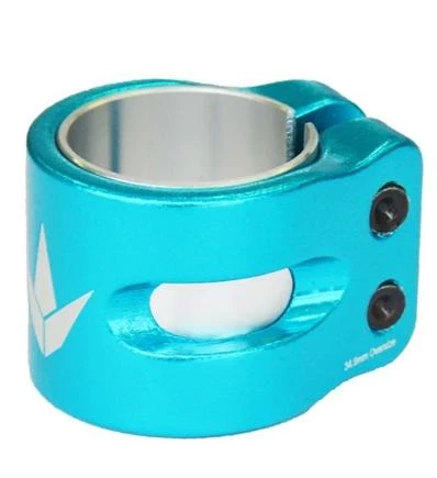 Envy Scooters Clamps Envy 2 Bolt Oversized Clamp 10 Envy Scooters Clamps Envy 2 Bolt Oversized Clamp