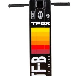 Lucky Scooters Complete Scooters Tanner Fox Analog Complete Scooter