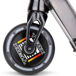 Lucky Scooters Complete Scooters Tanner Fox Analog Complete Scooter
