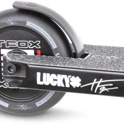 Lucky Scooters Complete Scooters Tanner Fox Analog Complete Scooter