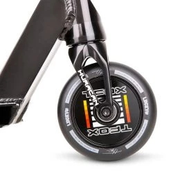 Lucky Scooters Complete Scooters Tanner Fox Analog Complete Scooter