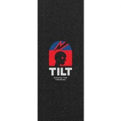 Scooter Parts Tilt Dismiss Theories Griptape