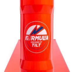 Tilt Formula Deck Selects Red
