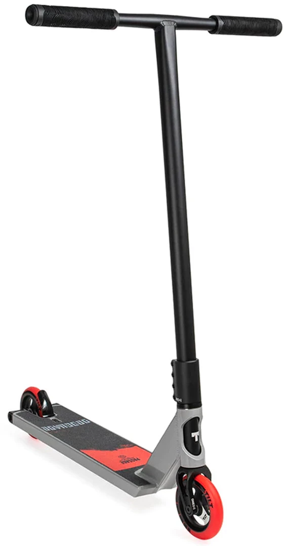 Complete Scooters Tilt Passage Build 3 Complete Scooters Tilt Passage Build