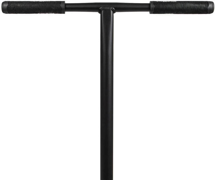 Complete Scooters Tilt Passage Build 7 Complete Scooters Tilt Passage Build