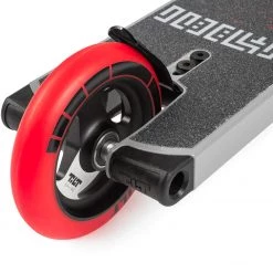 Complete Scooters Tilt Passage Build 9 Complete Scooters Tilt Passage Build