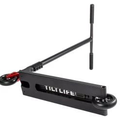 Tilt Theorem Complete Scooter Parts