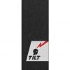 Tilt Voltage Griptape