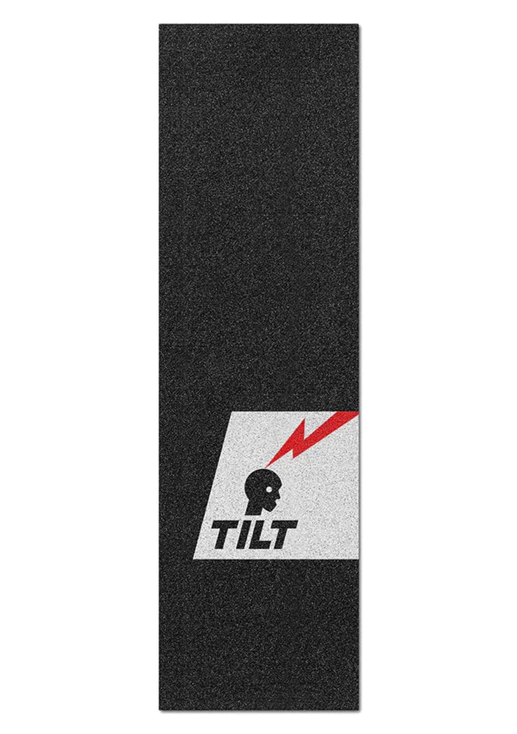 Tilt Voltage Griptape 3 Tilt Voltage Griptape