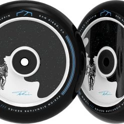 Scooter Parts Fuzion Tyler Chaffin Signature Wheels