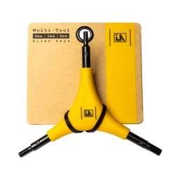 UrbanArtt Multi Tool Scooter Parts