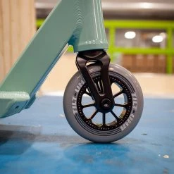 The Scooter Zone 'Minty Fresh' Custom Build