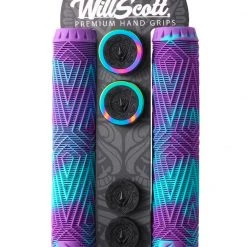 Envy Scooters Envy Will Scott Signature Grips